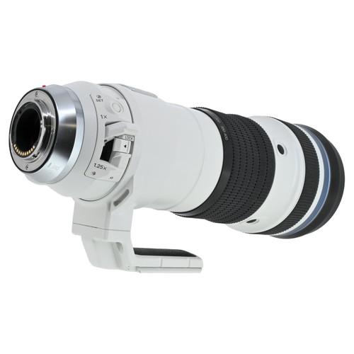USED OM SYSTEM 150-400MM F4.5