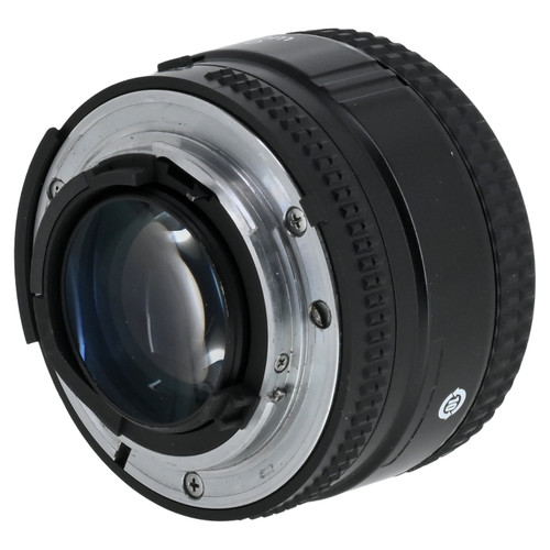 USED NIKON AF-D 50MM F1.4D (FX)