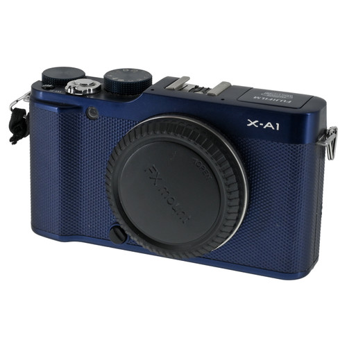 USED FUJIFILM X-A1