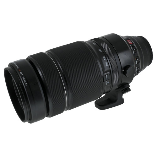 FUJIFILM XF 70-300MM F/4-5.6 R LM OIS WR