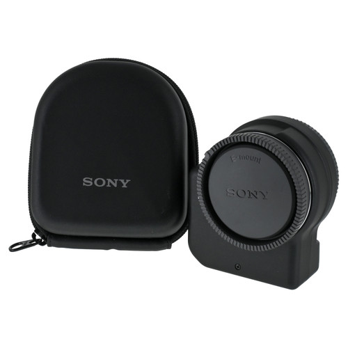 USED SONY LA-EA4 A-MOUNT ADAPTER