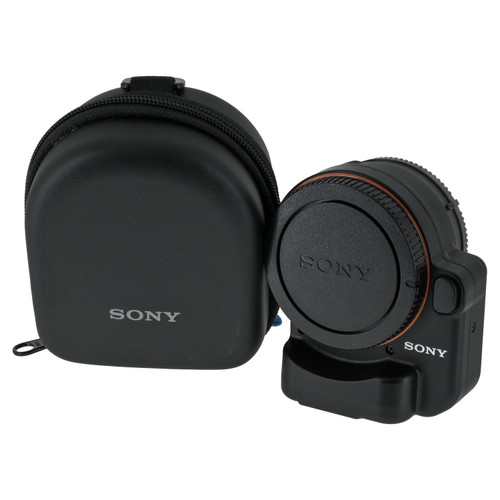 USED SONY LA-EA4 A-MOUNT ADAPTER