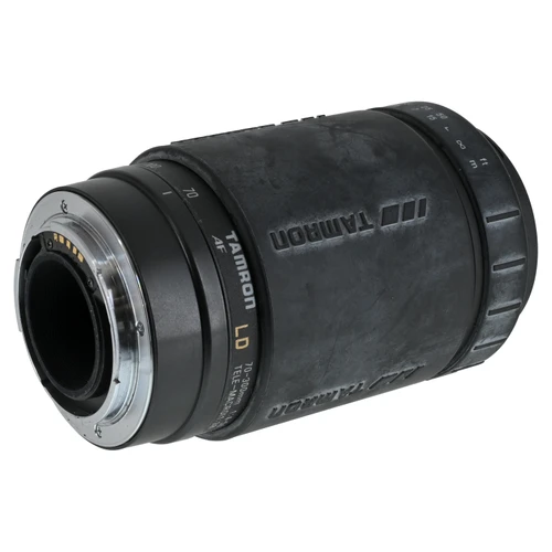 USED TAMRON 70-300MM F4-5.6 LD (SONY A)