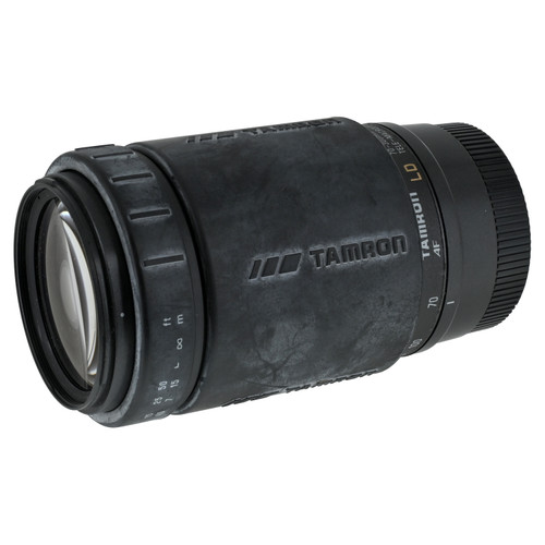 USED TAMRON 70-300MM F4-5.6 LD (SONY A)
