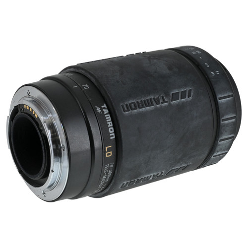 USED TAMRON 70-300MM F4-5.6 LD (SONY A)