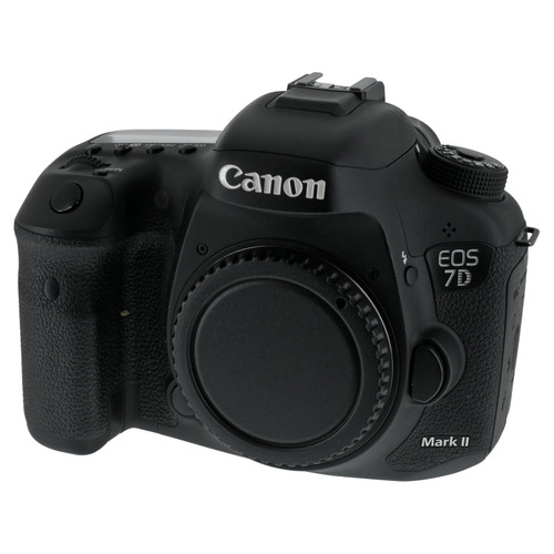 USED CANON EOS 7D MARK II
