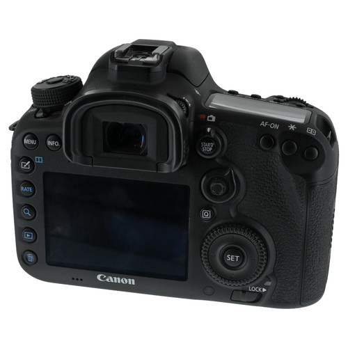 USED CANON EOS 7D MARK II