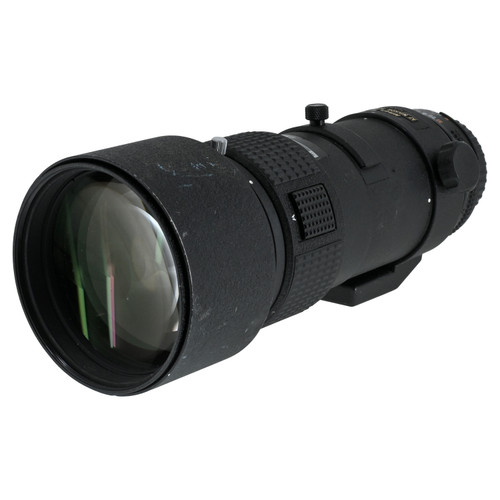 USED NIKON AF 300MM F4 ED (FX)