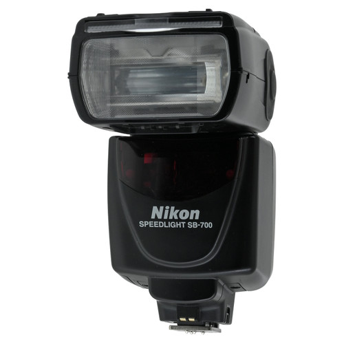 USED NIKON SB-700 AF SPEEDLIGHT