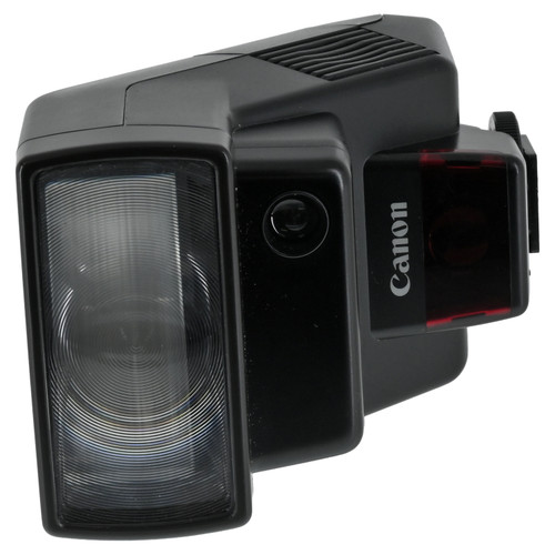 USED CANON 300EZ SPEEDLITE