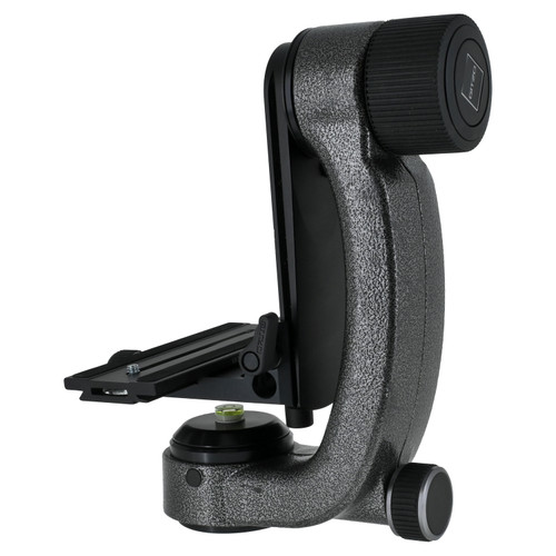USED GITZO GHFG1 GIMBAL FLUID HEAD
