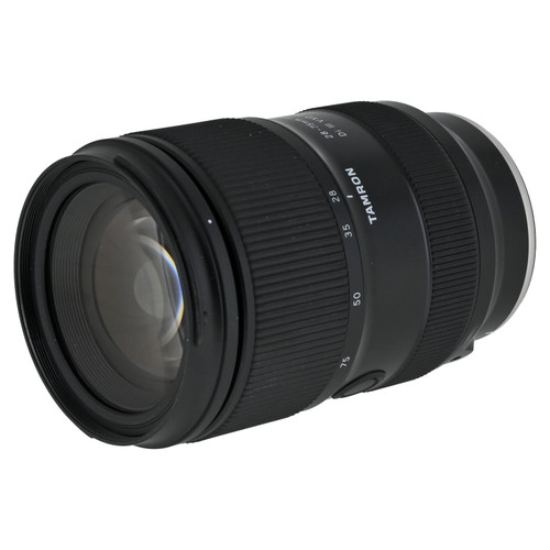 USED TAMRON 28-75MM F2.8 DI III VXD G2 (SONY)
