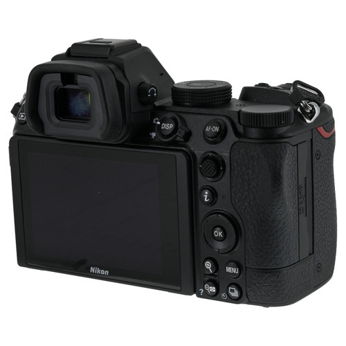 USED NIKON Z5 BODY