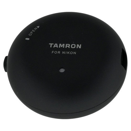 USED TAMRON TAP-IN CONSOLE (NIKON F)
