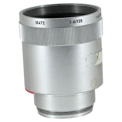 USED LEICA VISOFLEX EXTENSION TUBE (16472)