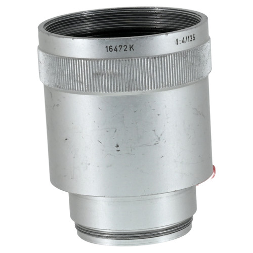 USED LEICA VISOFLEX EXTENSION TUBE (16472K)