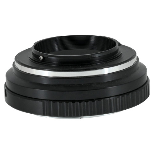 USED MFT > CANON FD ADAPTER