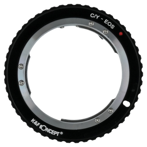 USED K&F CONCEPT C/Y > EOS ADAPTER