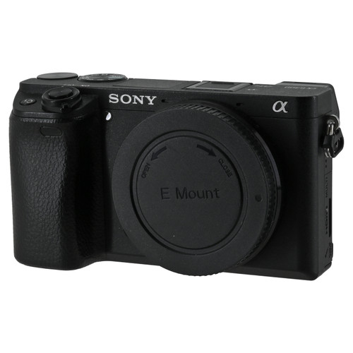 USED SONY A6300 BODY
