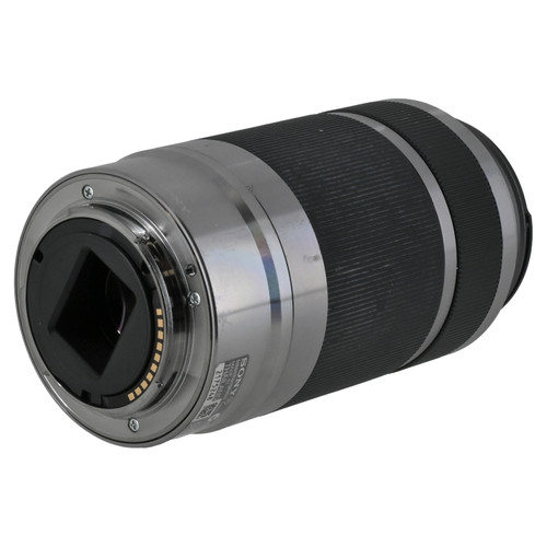 USED SONY E 55-210MM F4.5-6.3 OSS