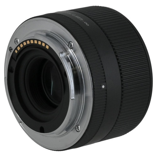 USED SIGMA 30MM F2.8 EX DN