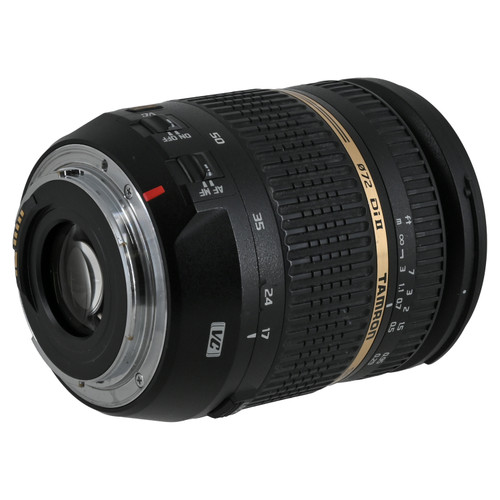 USED TAMRON SP AF 17-50MM F2.8 XR DI II VC (CANON)