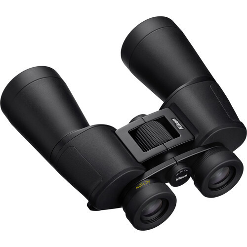 【中古】「非常に良い」ニコン双眼鏡 アキュロンA211 7x50 Nikon Aculon A211 7x50 binoculars #8247 [並行輸入品・日本未発売] Nikon ACULON A211 7x50 | Nikon Binoculars