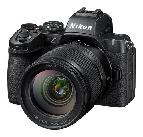 NIKON Z50 II 2-LENS KIT