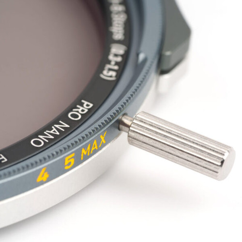 NISI JETMAG PRO 1-5 STOP VARIABLE ND FILTER (67MAG)