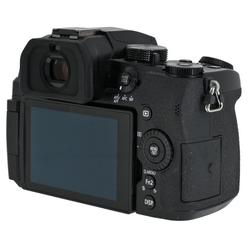 USED PANASONIC LUMIX G95