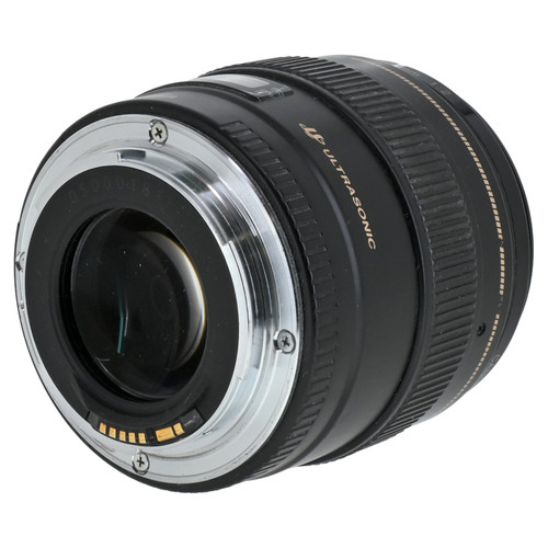 USED CANON EF 100MM F2 USM
