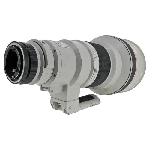 USED CANON FD 400MM F2.8L