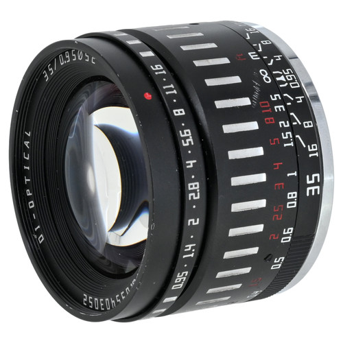 USED TTARTISAN 35MM F0.95 (FUJIFILM XF)