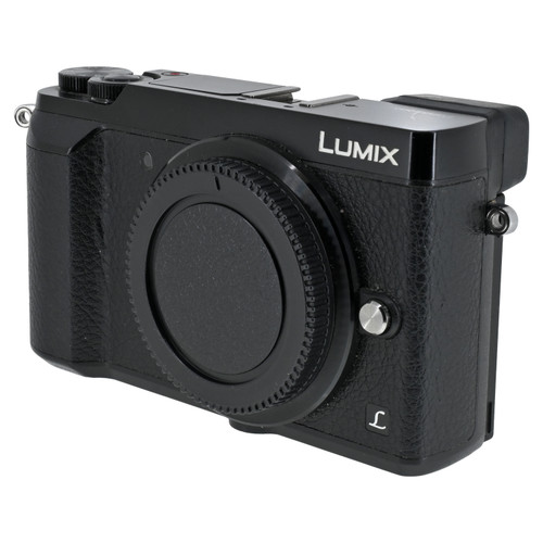 USED PANASONIC LUMIX GX85
