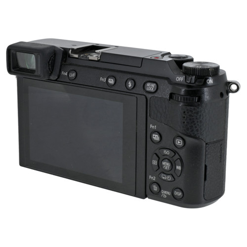 USED PANASONIC LUMIX GX85