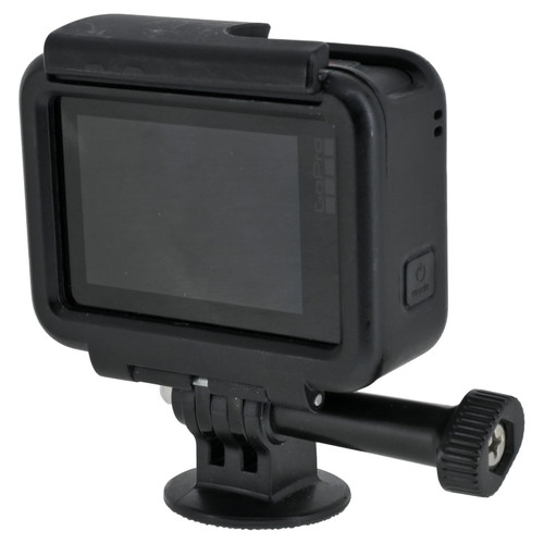 USED GOPRO HERO7 BLACK EDITION