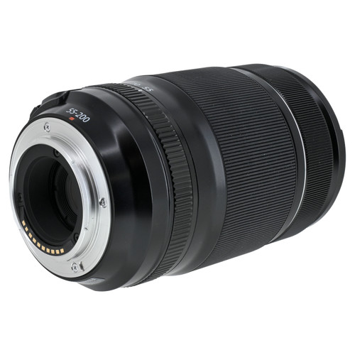 USED FUJIFILM XF 55-200MM F3.5-4.8 R LM