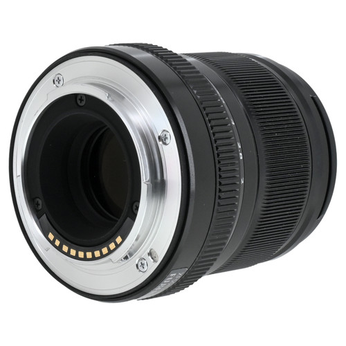 USED FUJIFILM XF 50MM F2 R WR (BLACK)