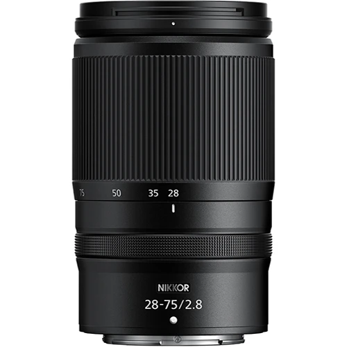 NIKON Z 28-75MM F2.8