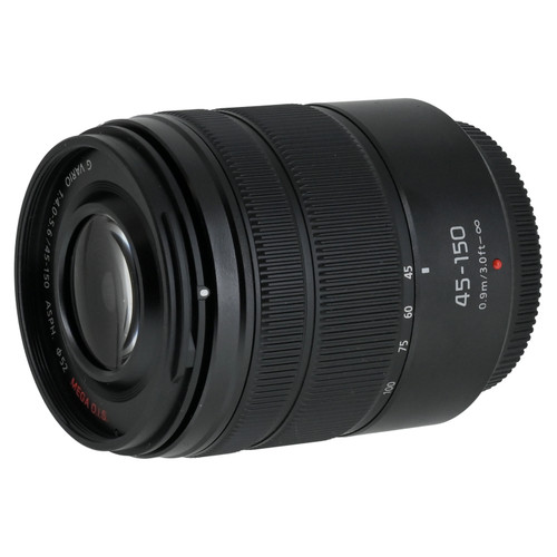 USED PANASONIC G 45-150MM F4-5.6 ASPH
