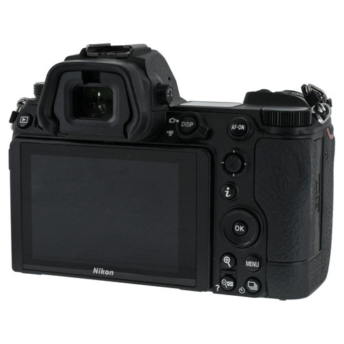 USED NIKON Z7 II BODY