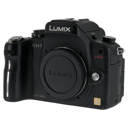 USED NIKON Z7 II BODY