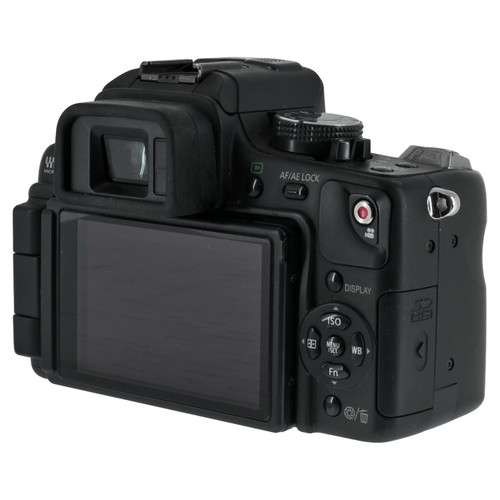 USED PANASONIC LUMIX G1