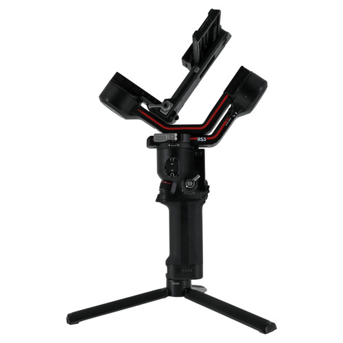 USED DJI RS-3 GIMBAL STABILIZER