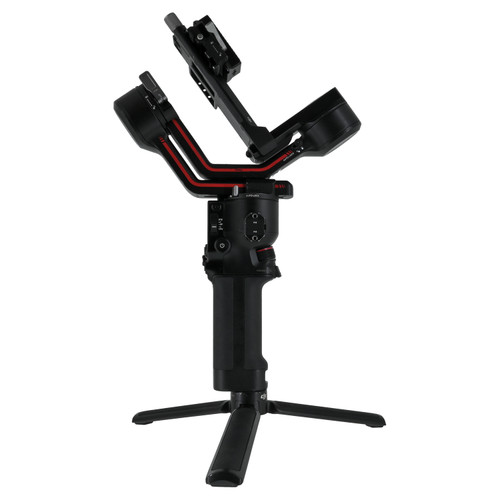 USED DJI RS-3 GIMBAL STABILIZER