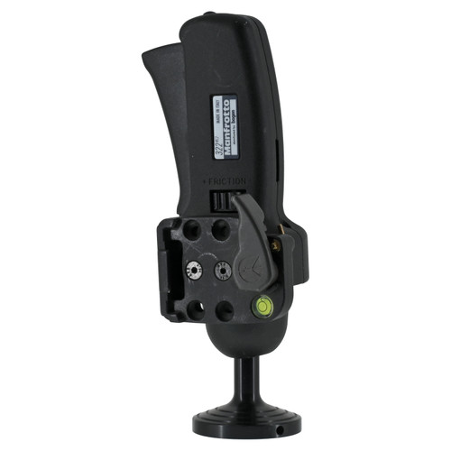 USED MANFROTTO 322 GRIP ACTION BALL HEAD