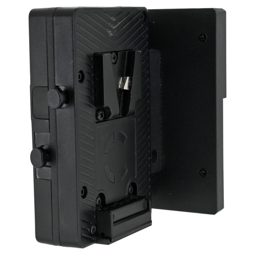 USED CORE SWX GPTS V-MOUNT HOT SWAP ADAPTER