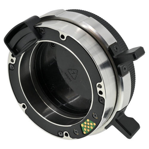 USED BLACKMAGIC URSA MINI PRO PL-MOUNT