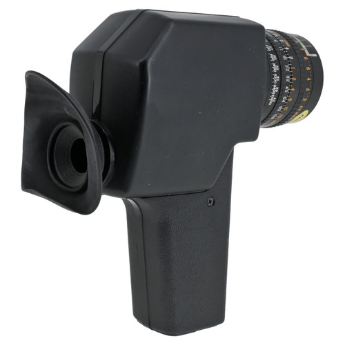 USED SOLIGOR SPOT SENSOR III