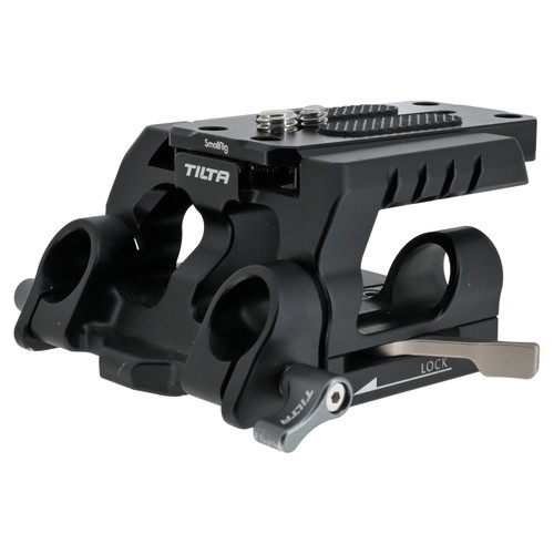 USED TILTA 15MM LWS BASEPLATE IV